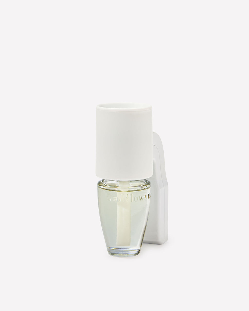 White Scent Control&trade; Wallflowers Fragrance Plug