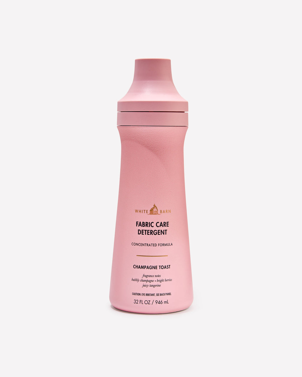 Champagne Toast Laundry Detergent