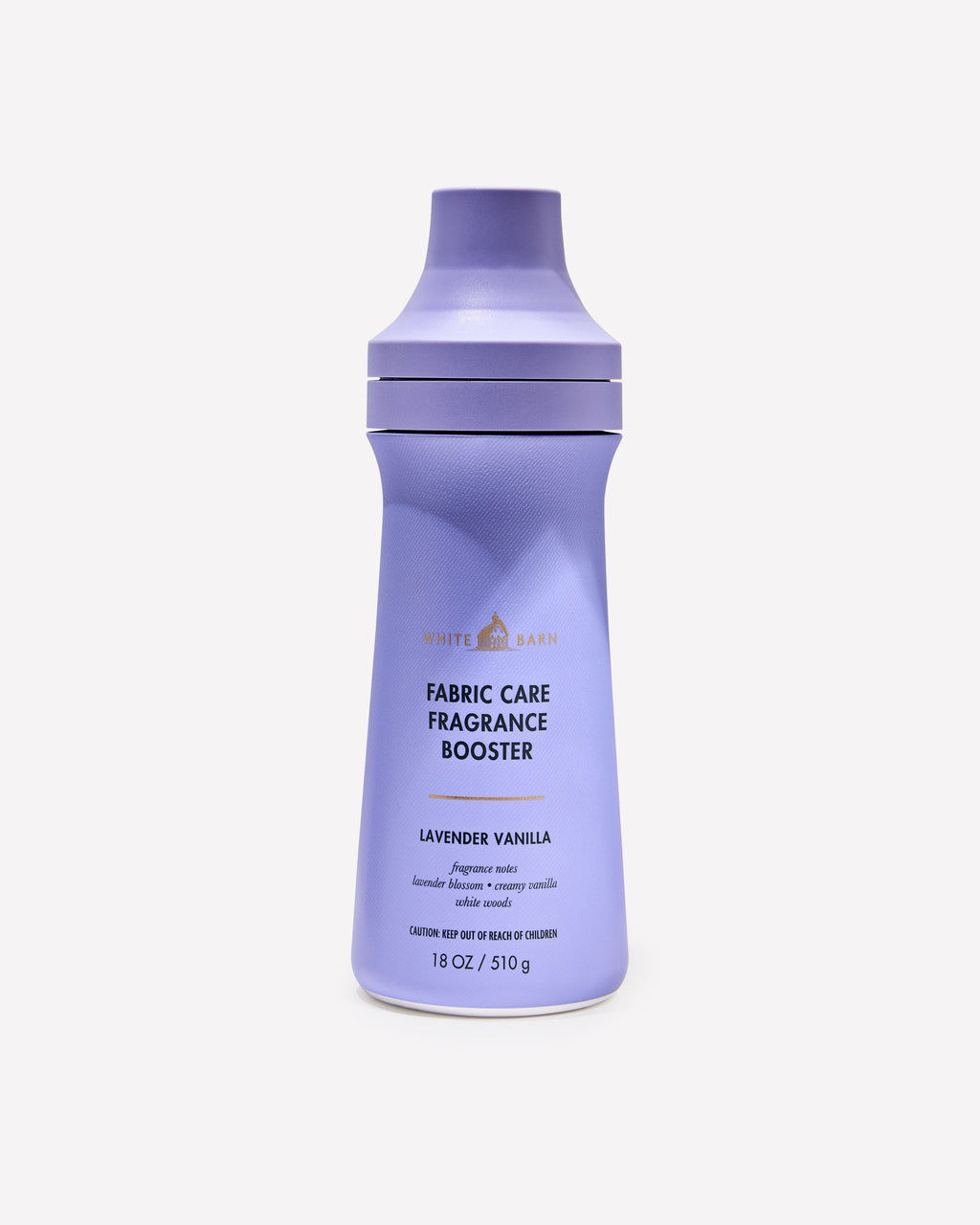 Lavender Vanilla Fragrance Booster
