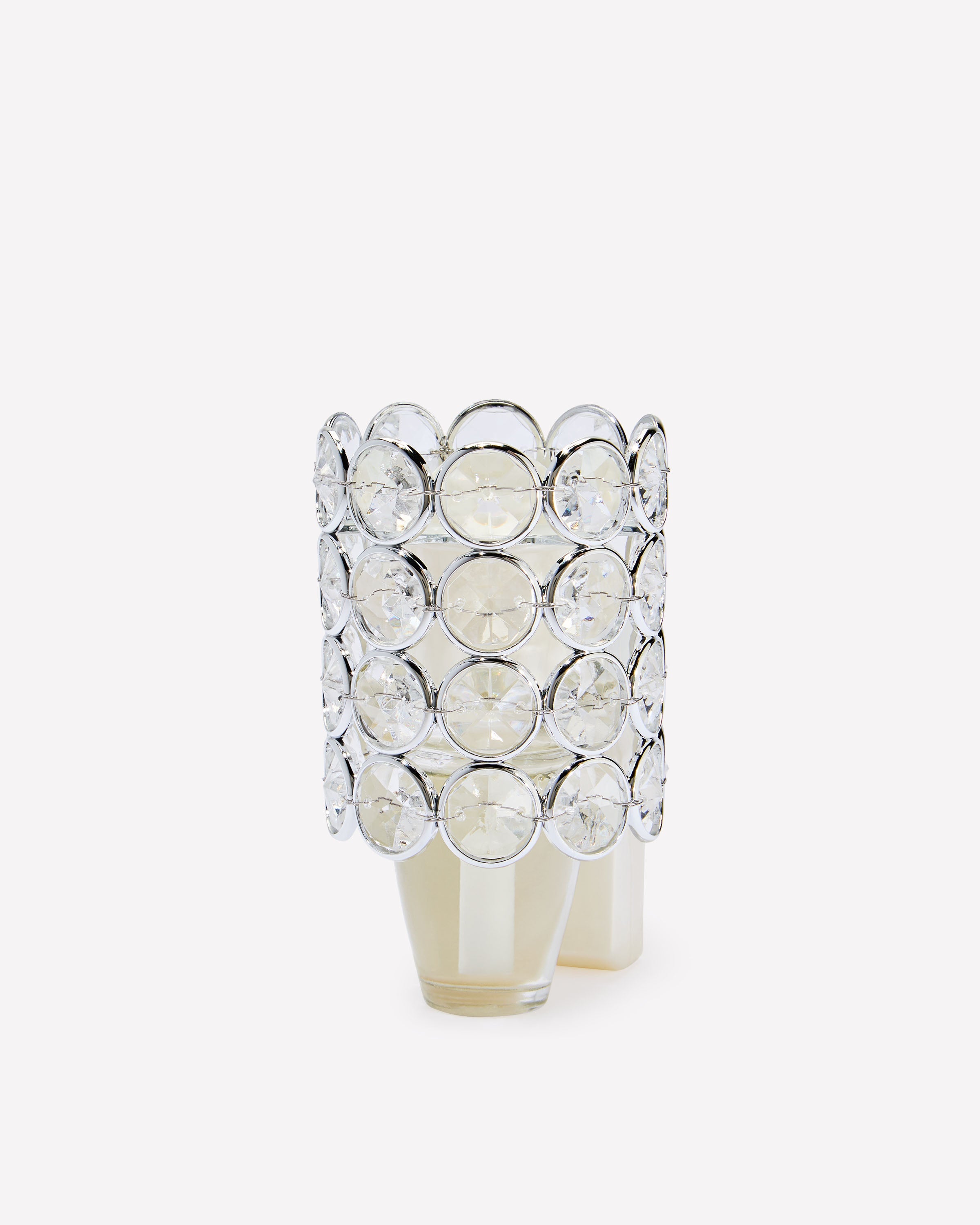 Gem Topper Scent Control&trade; Nightlight Wallflowers Fragrance Plug