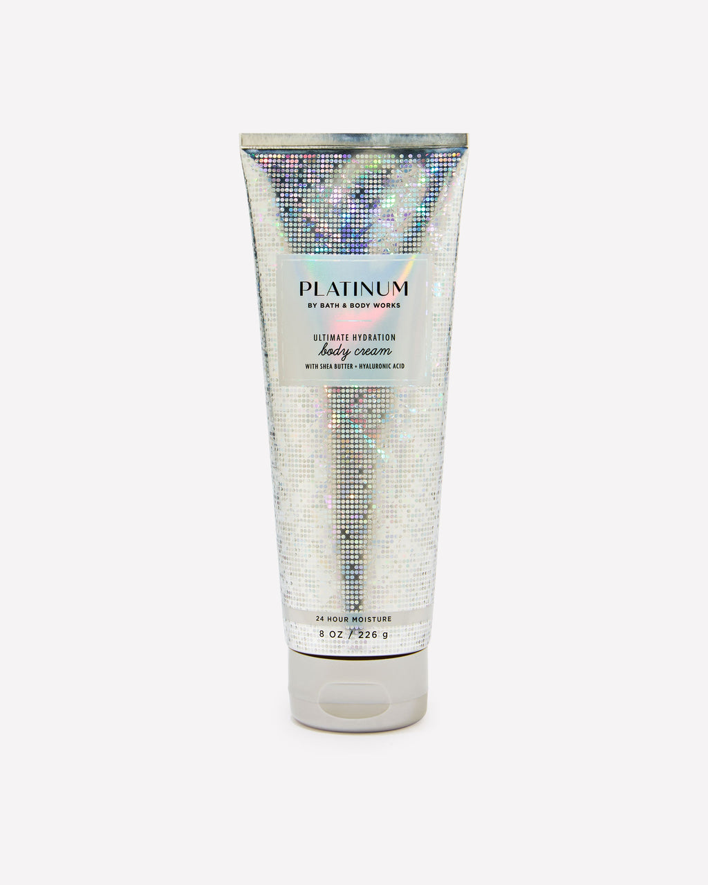 Platinum Ultimate Hydration Body Cream