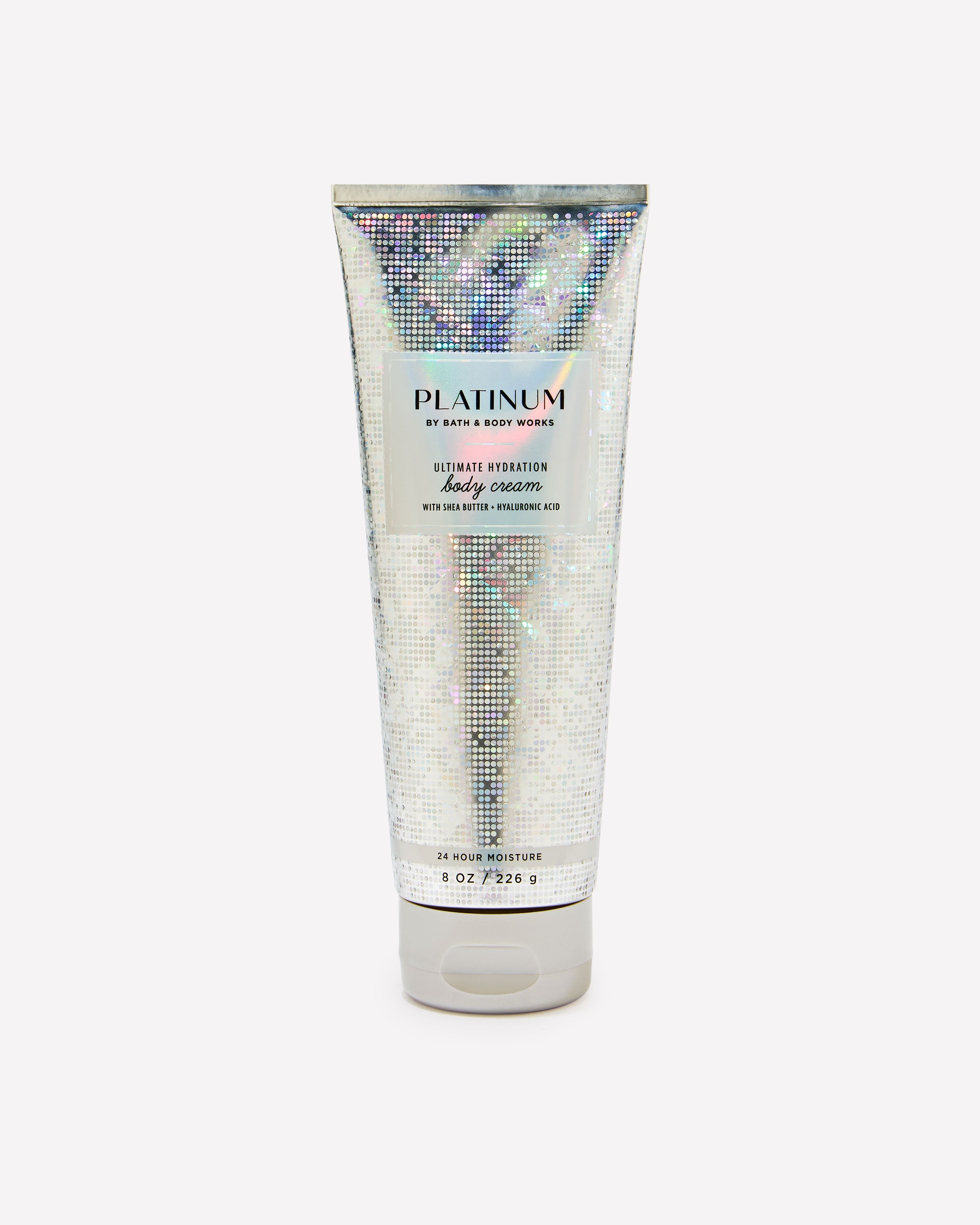 Platinum Ultimate Hydration Body Cream