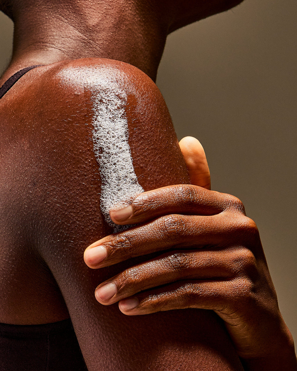 Platinum Body Wash