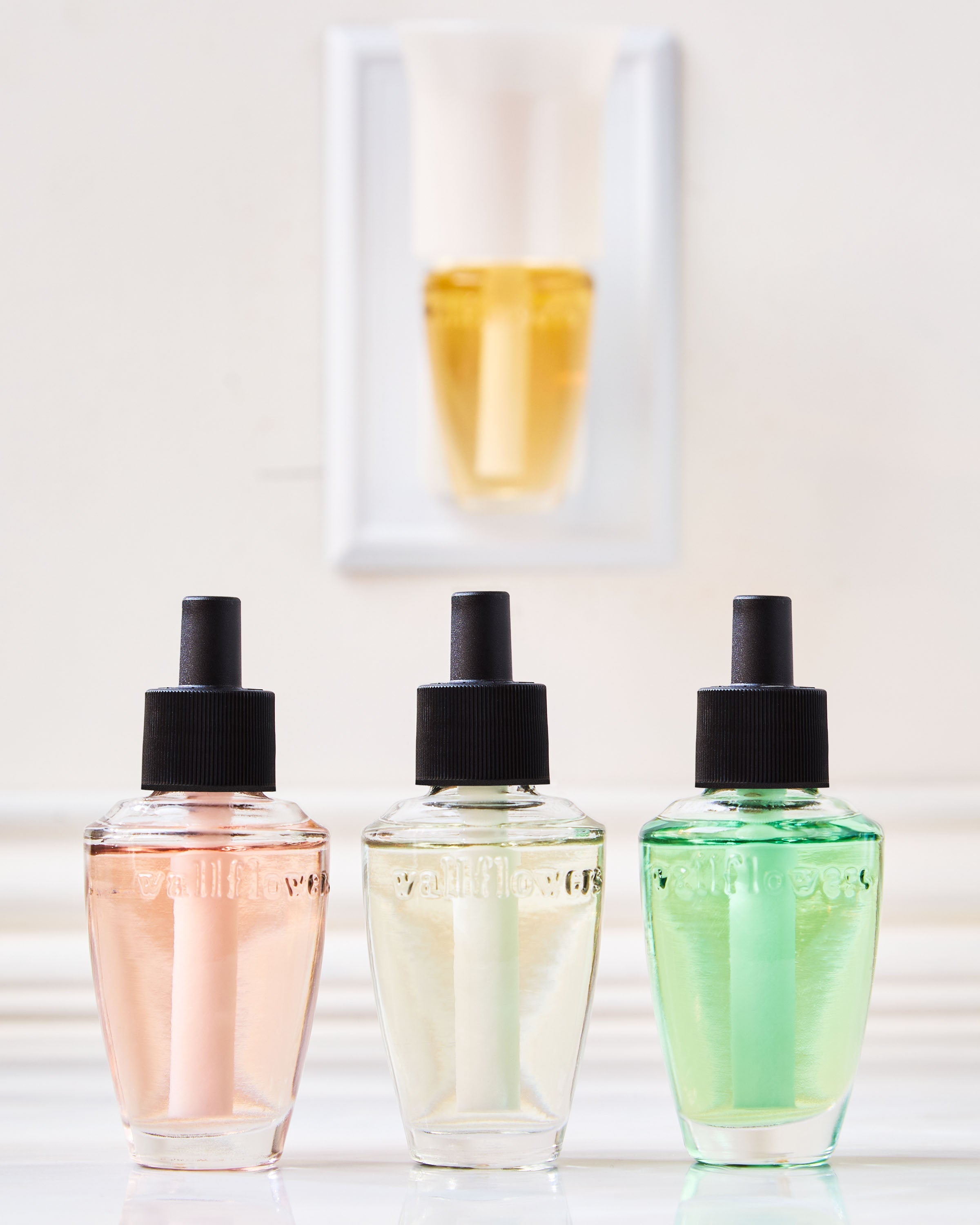 A Thousand Wishes Wallflowers Refills 2-Pack