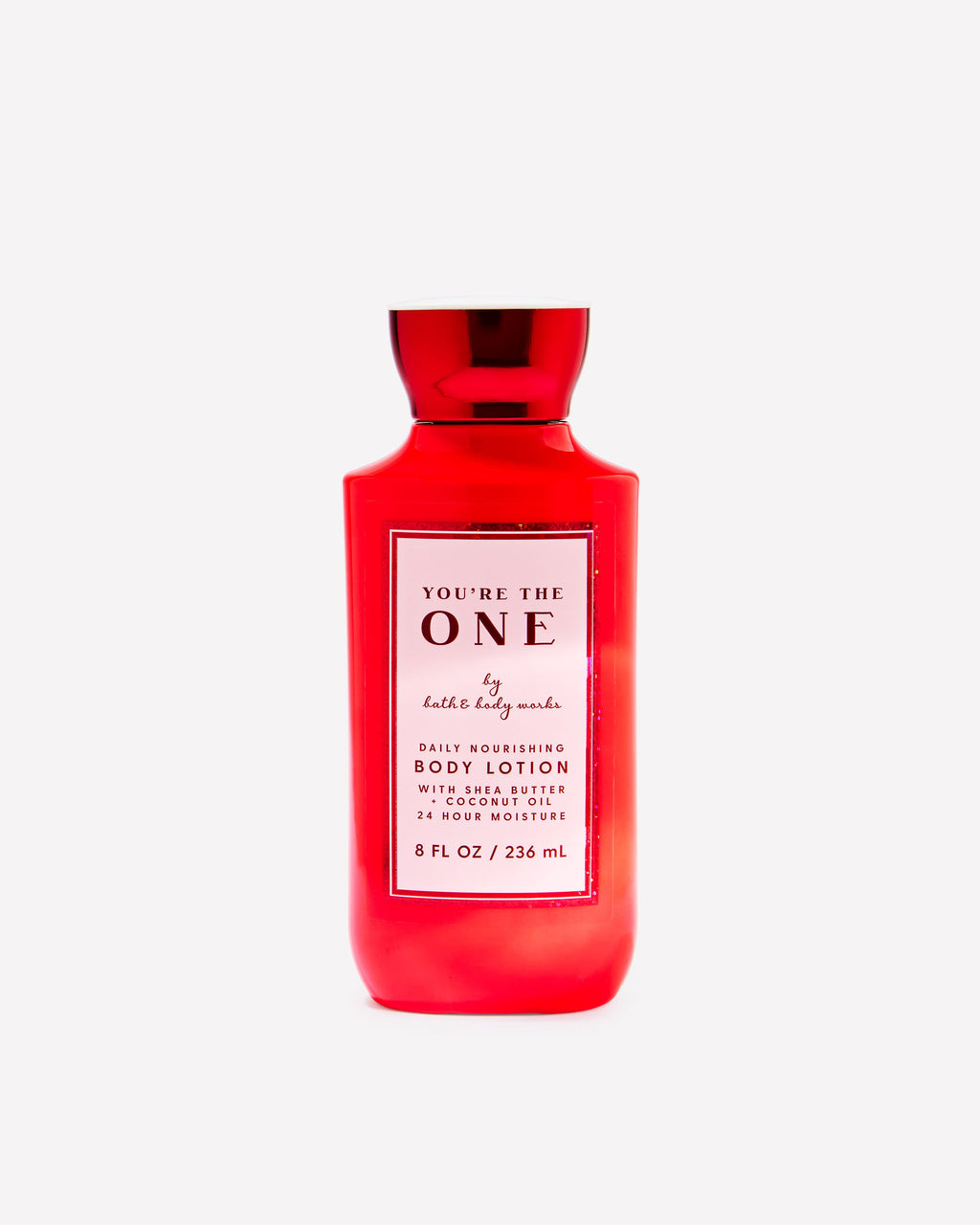 You're The One Daily Nourishing Body Lotion