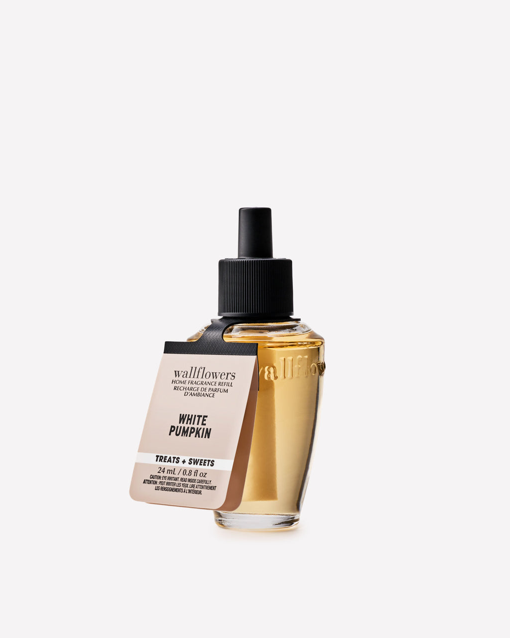 White Pumpkin Wallflowers Fragrance Refill