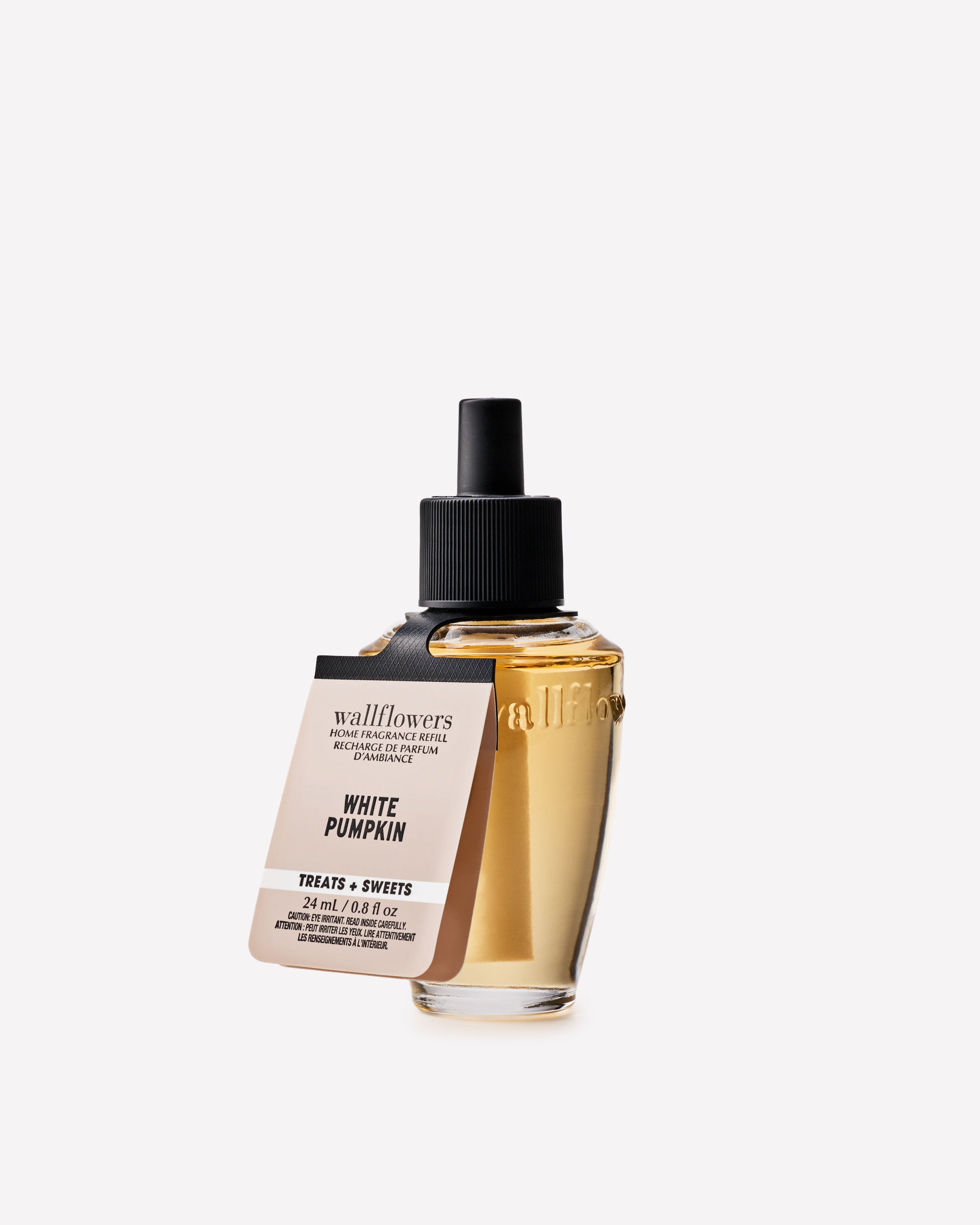 White Pumpkin Wallflowers Fragrance Refill