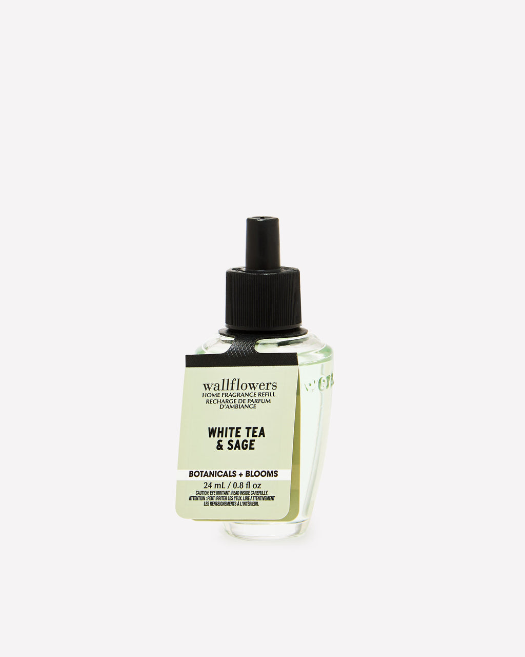 White Tea & Sage Wallflowers Fragrance Refill