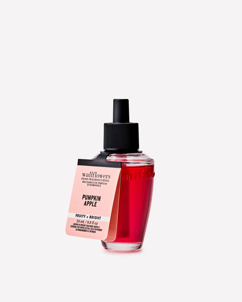 Pumpkin Apple Wallflowers Fragrance Refill