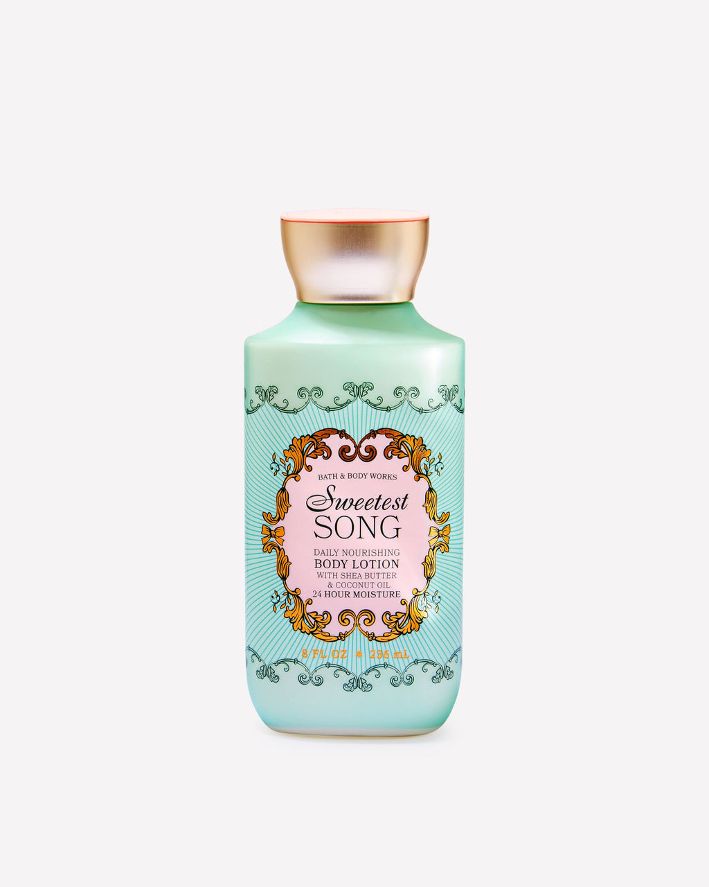 Sweetest Song Body Lotion
