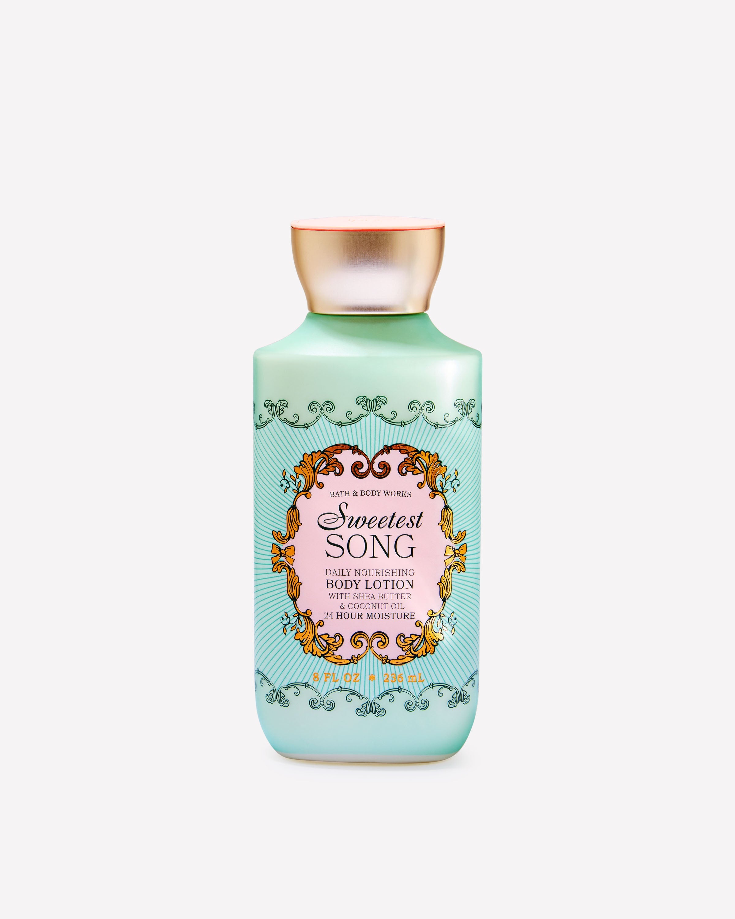 Sweetest Song Body Lotion