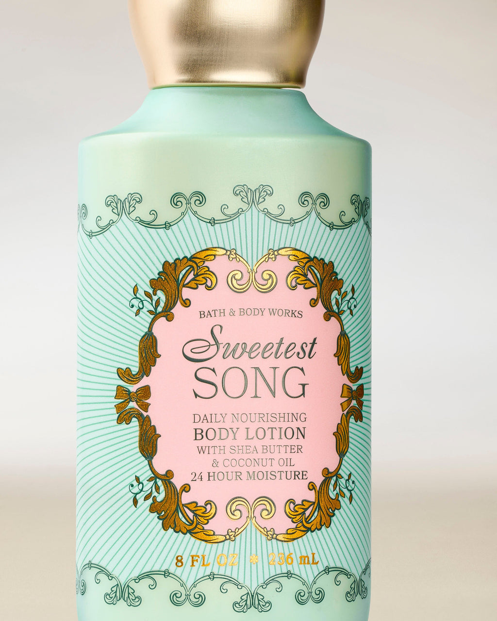 Sweetest Song Body Lotion