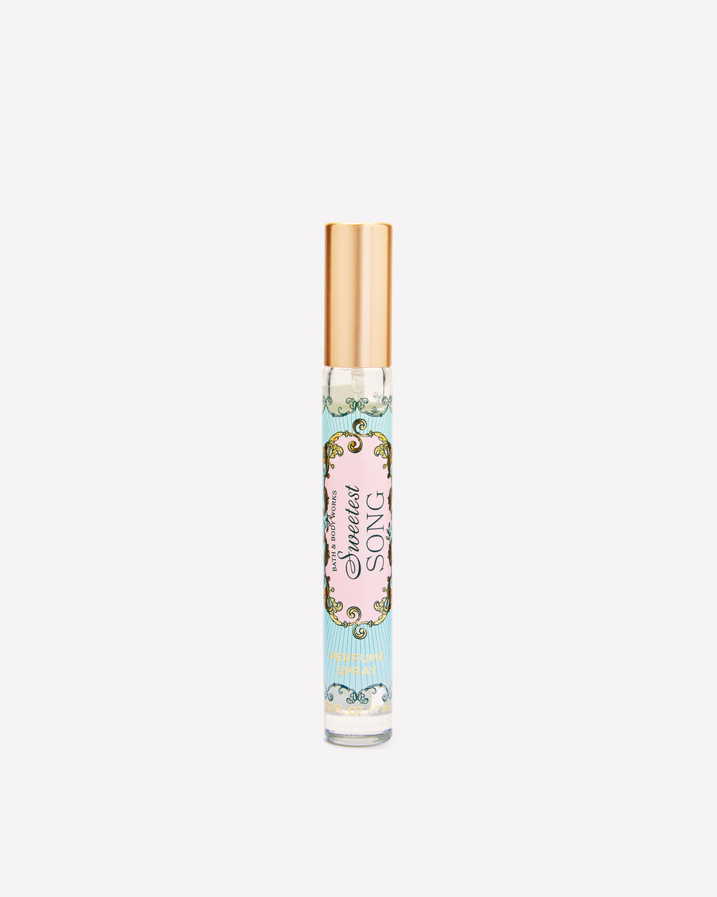 Sweetest Song Mini Eau de Parfum