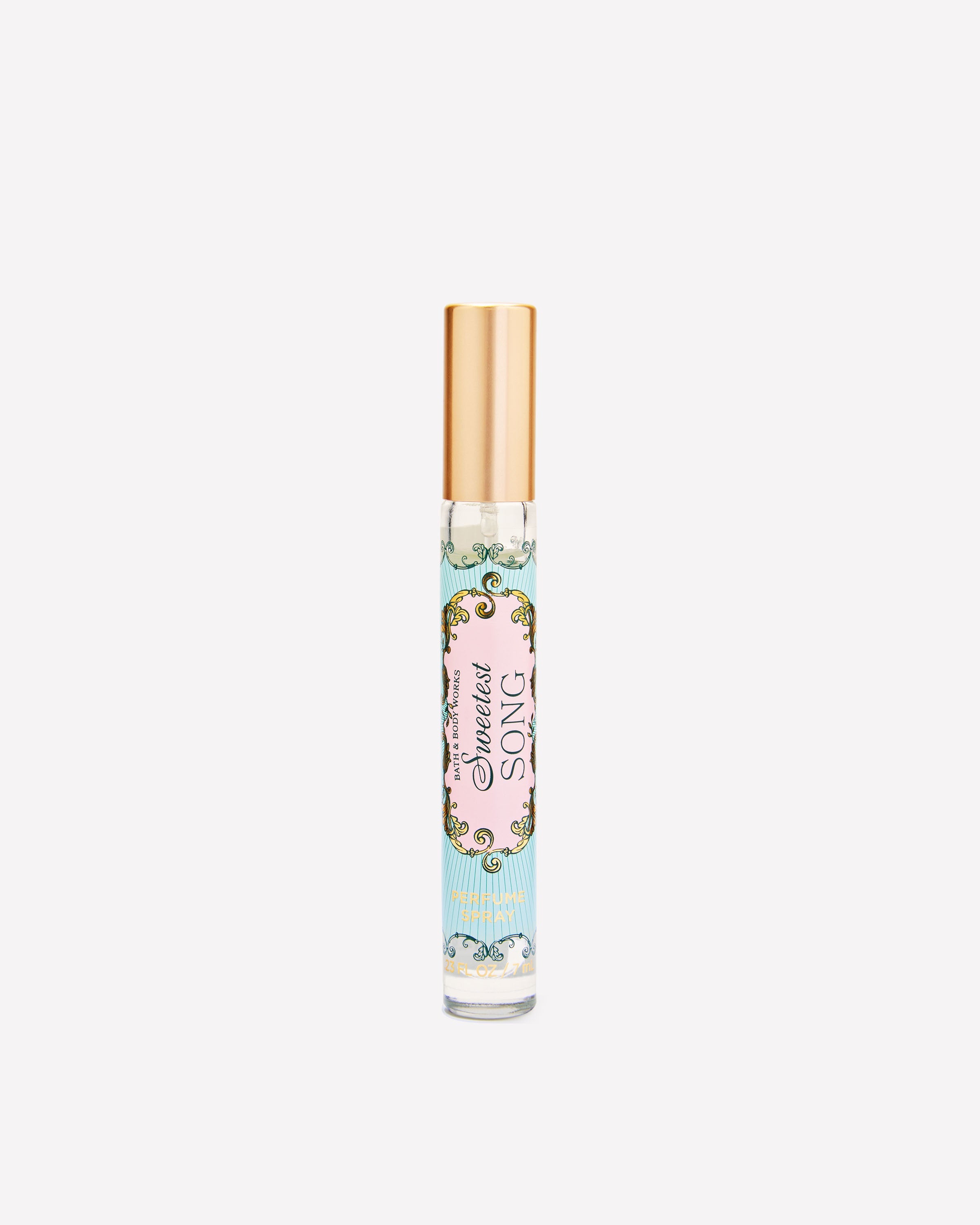 Sweetest Song Mini Eau de Parfum