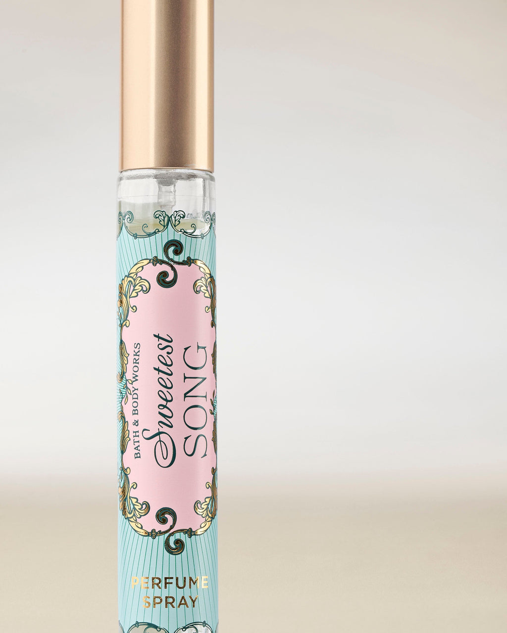 Sweetest Song Mini Eau de Parfum