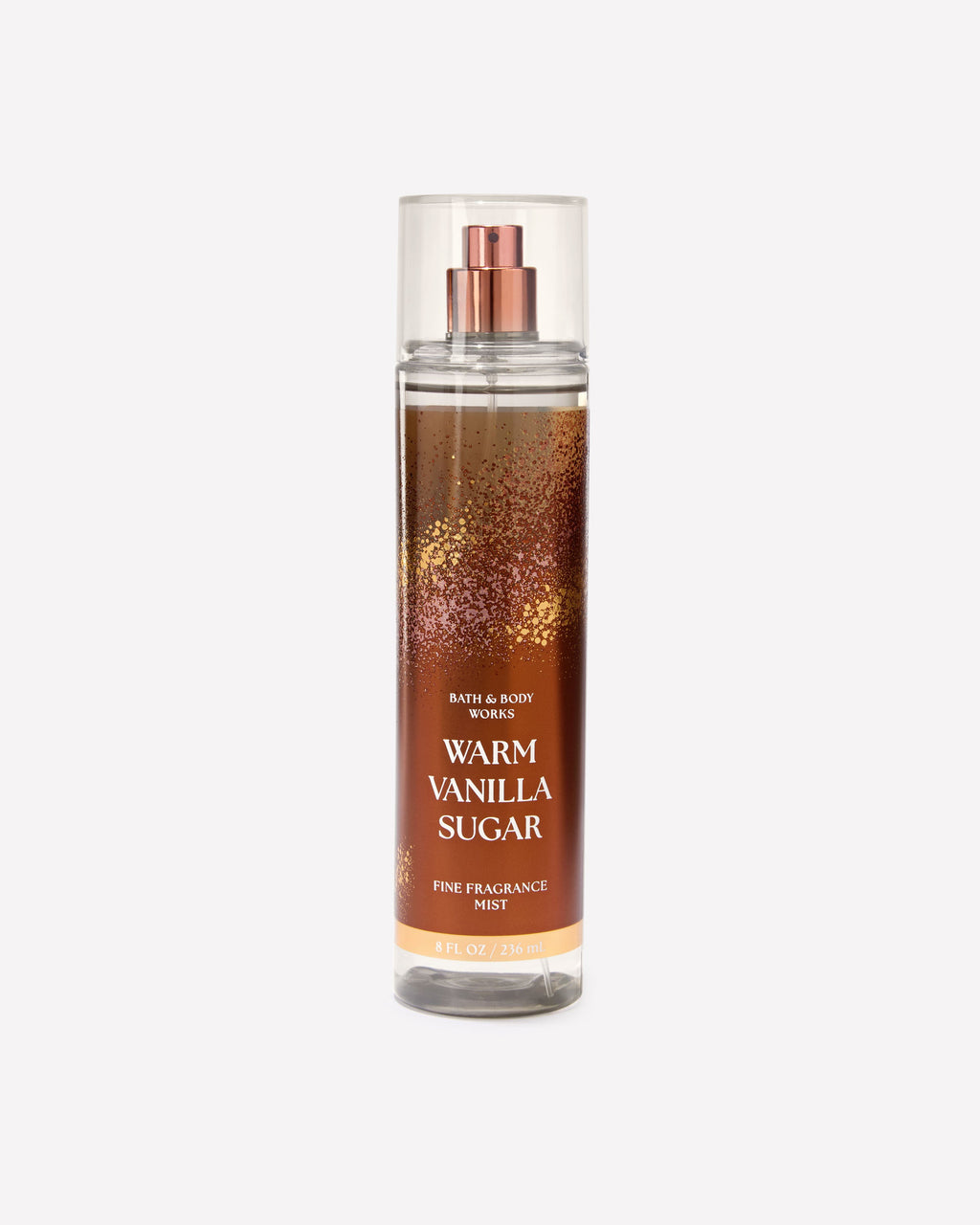 Warm Vanilla Sugar Fine Fragrance Mist