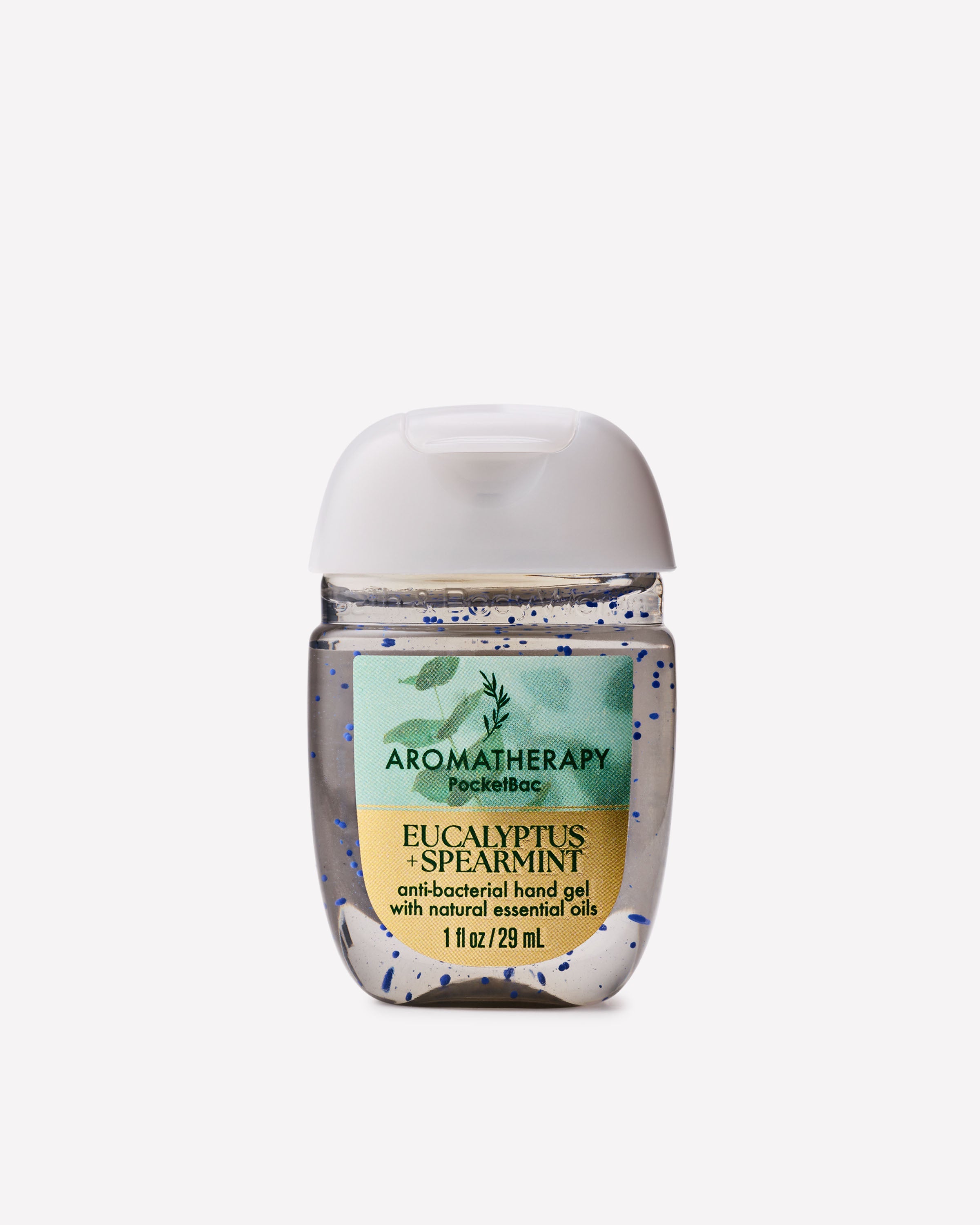 Eucalyptus Spearmint PocketBac Hand Sanitizer