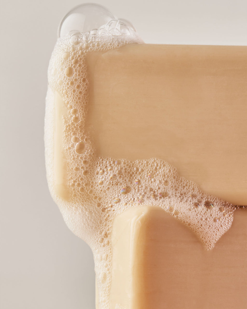 Noir Shea Butter Cleansing Bar