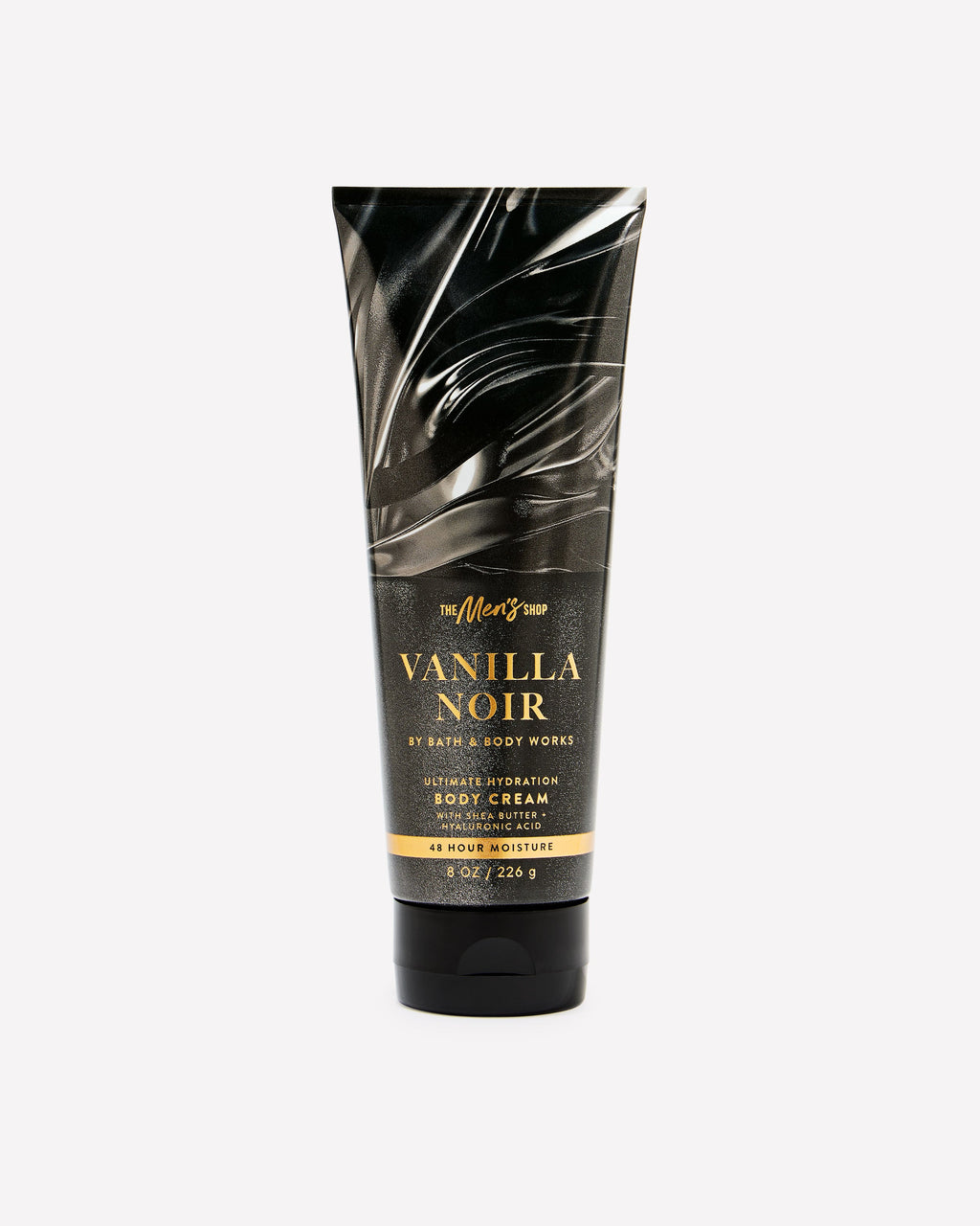 Vanilla Noir Ultimate Hydration Body Cream