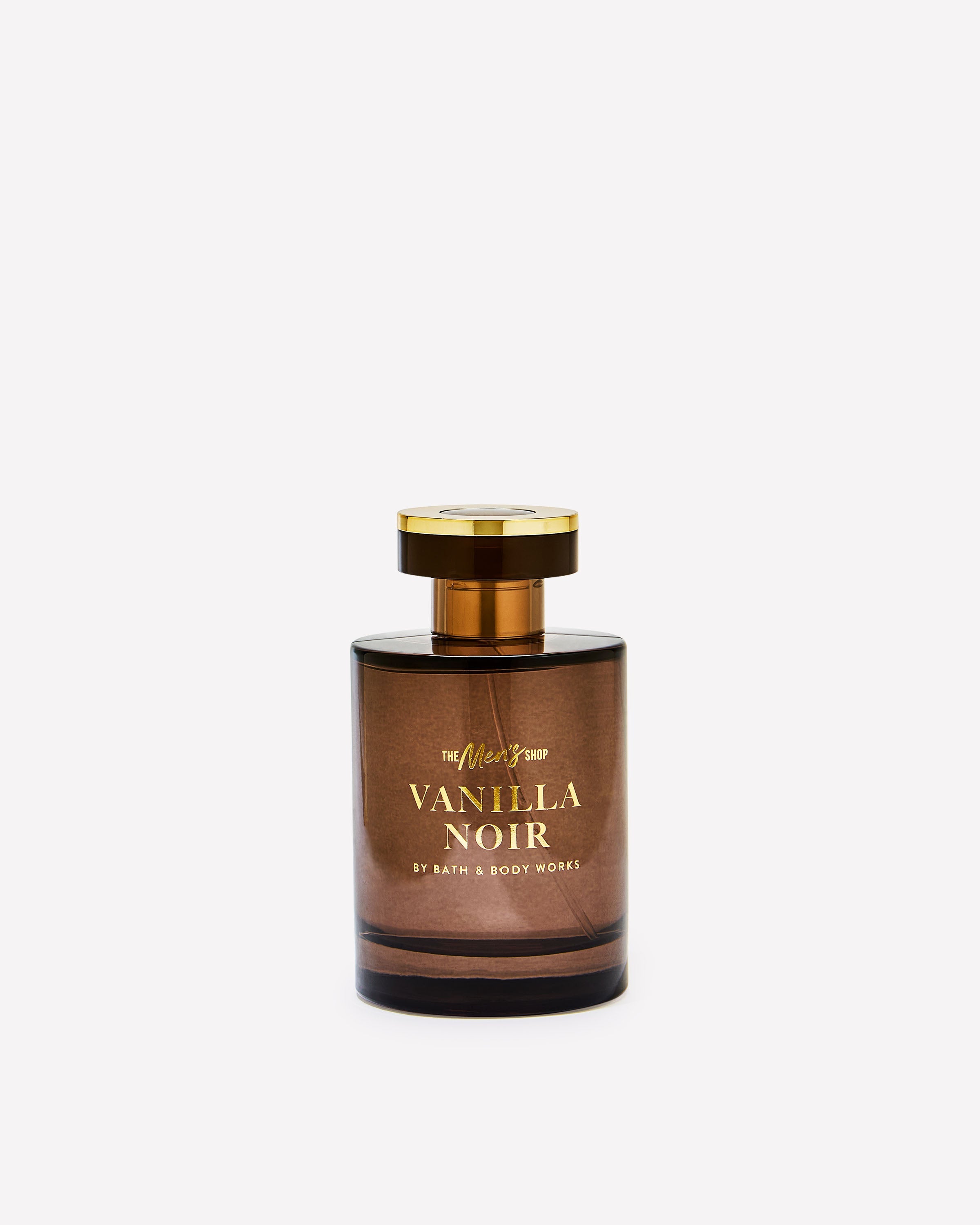 Vanilla Noir Cologne