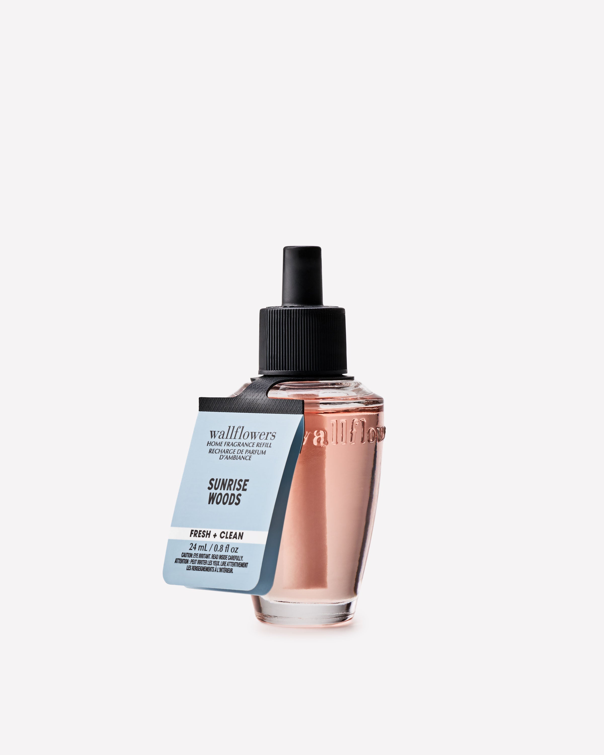 Sunrise Woods Wallflowers Fragrance Refill