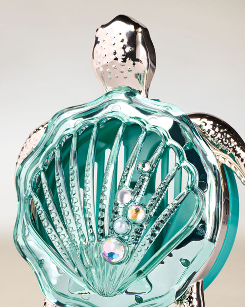 Shelly Turtle Car Fragrance Holder