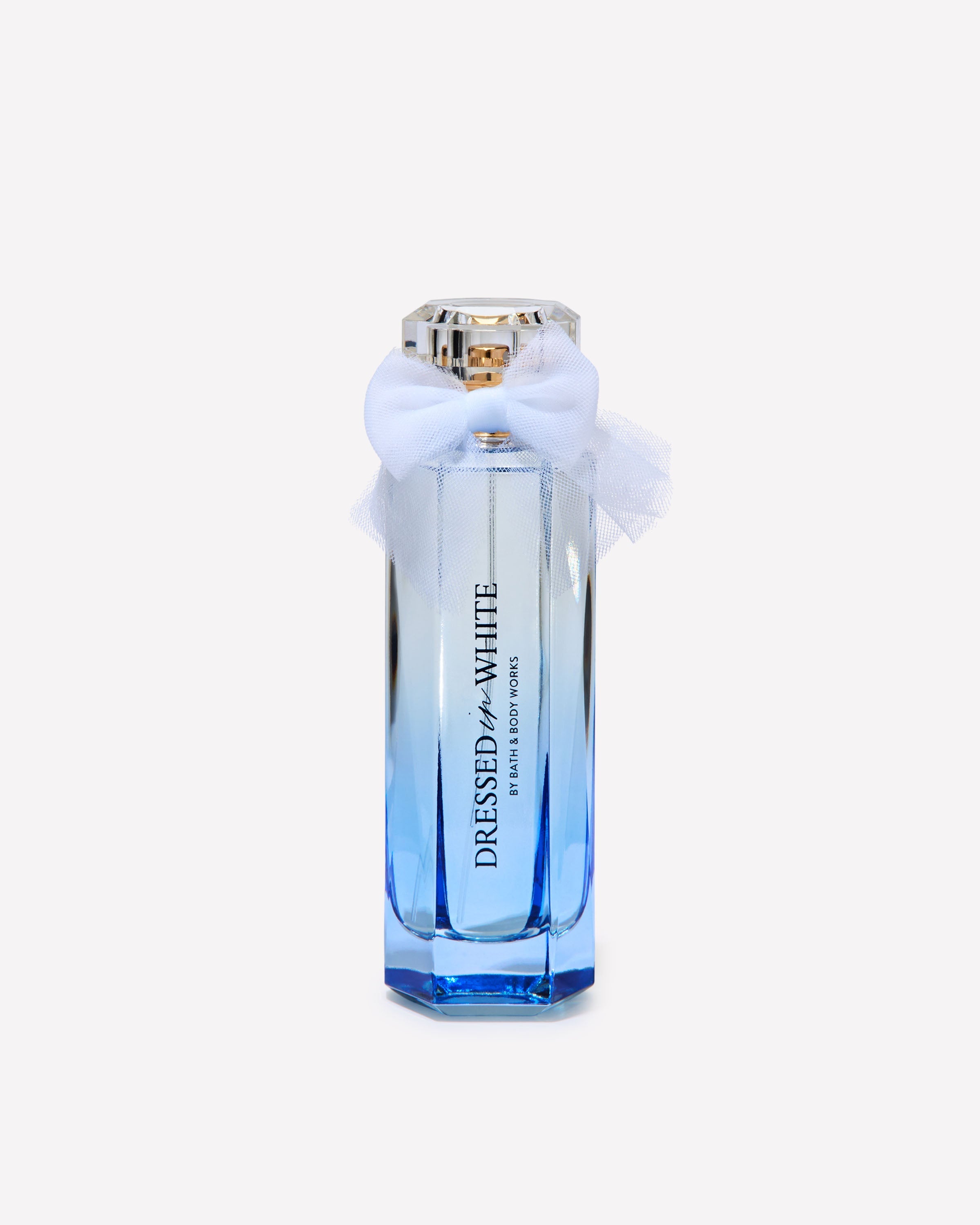 Dressed In White Eau De Parfum