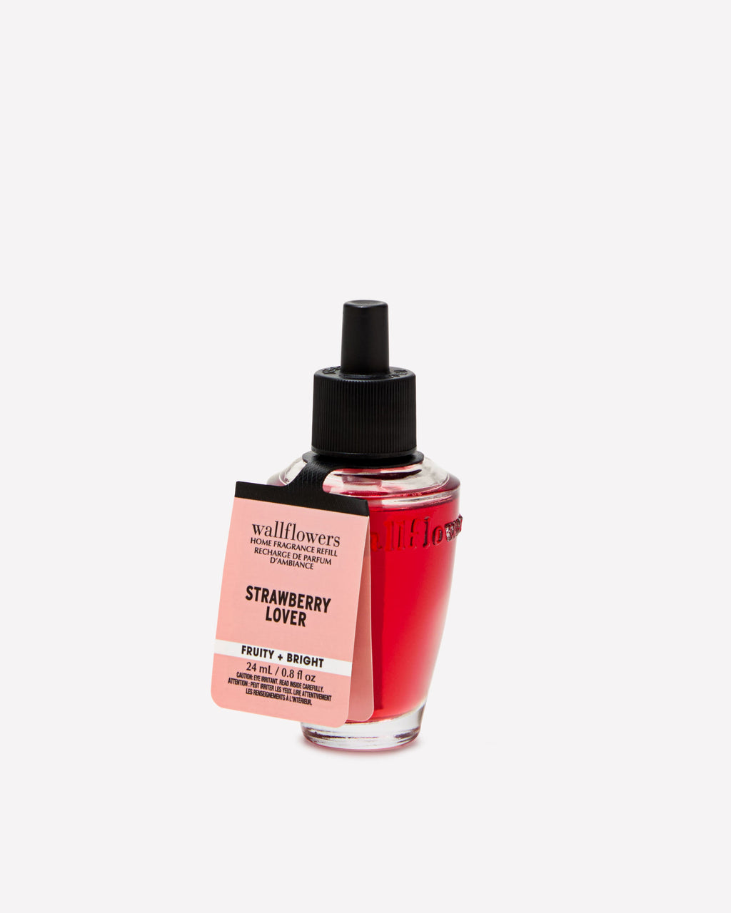 Strawberry Lover Wallflowers Fragrance Refill