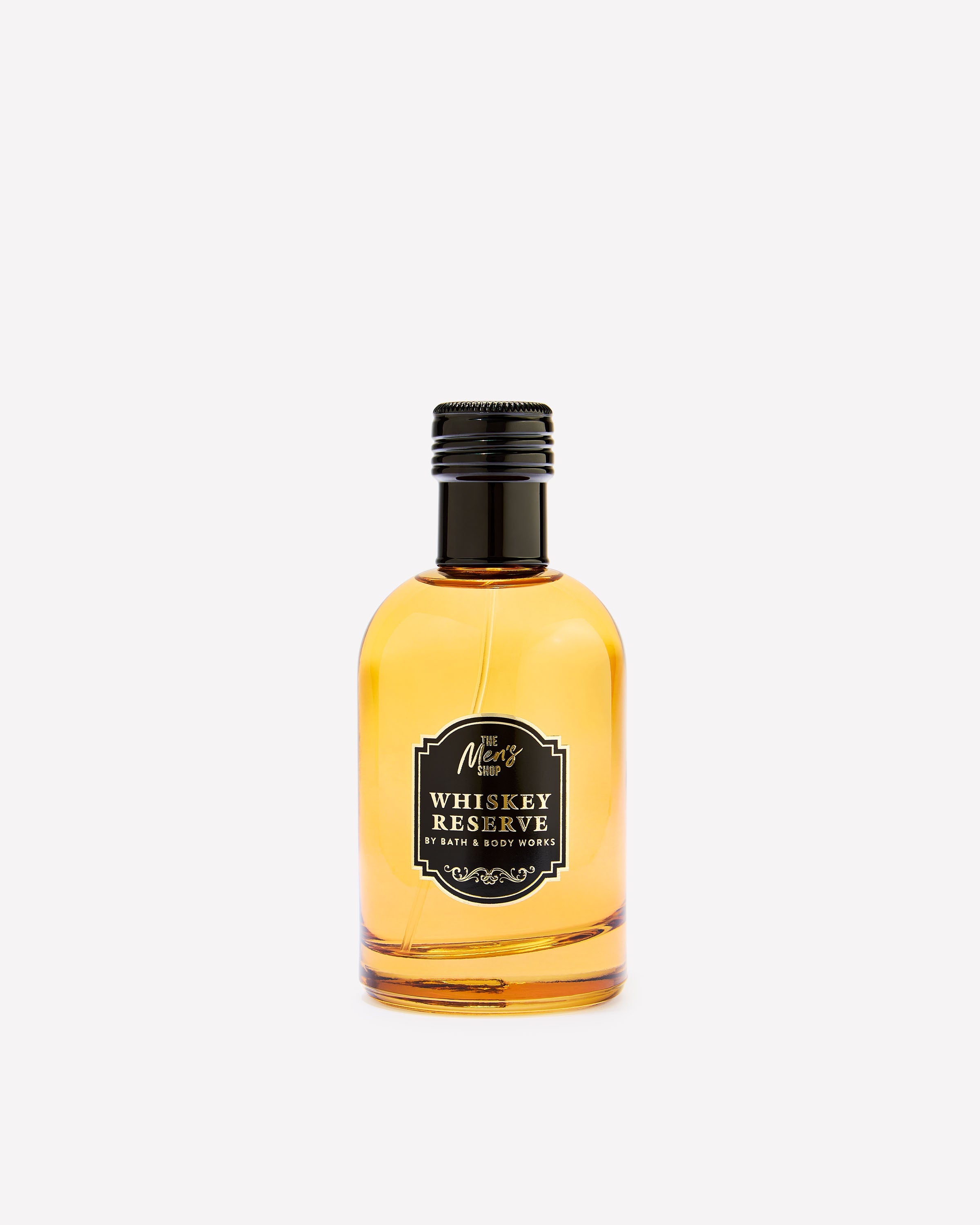 Whiskey Reserve Cologne