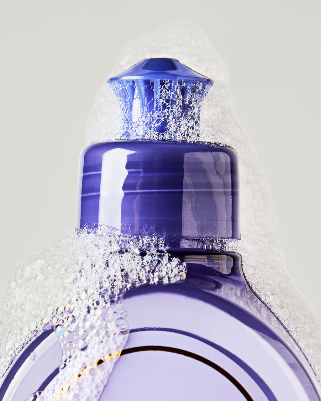 Kitchen Lavender Dish Wash
