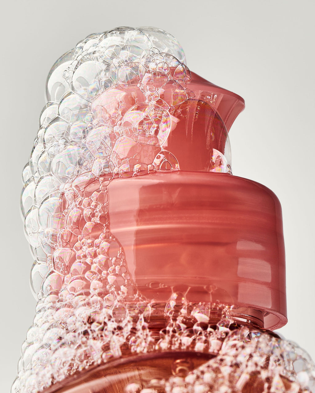 Kitchen Rose Dish Wash