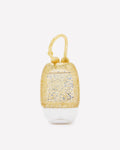 Gold Glitter PocketBac Holder
