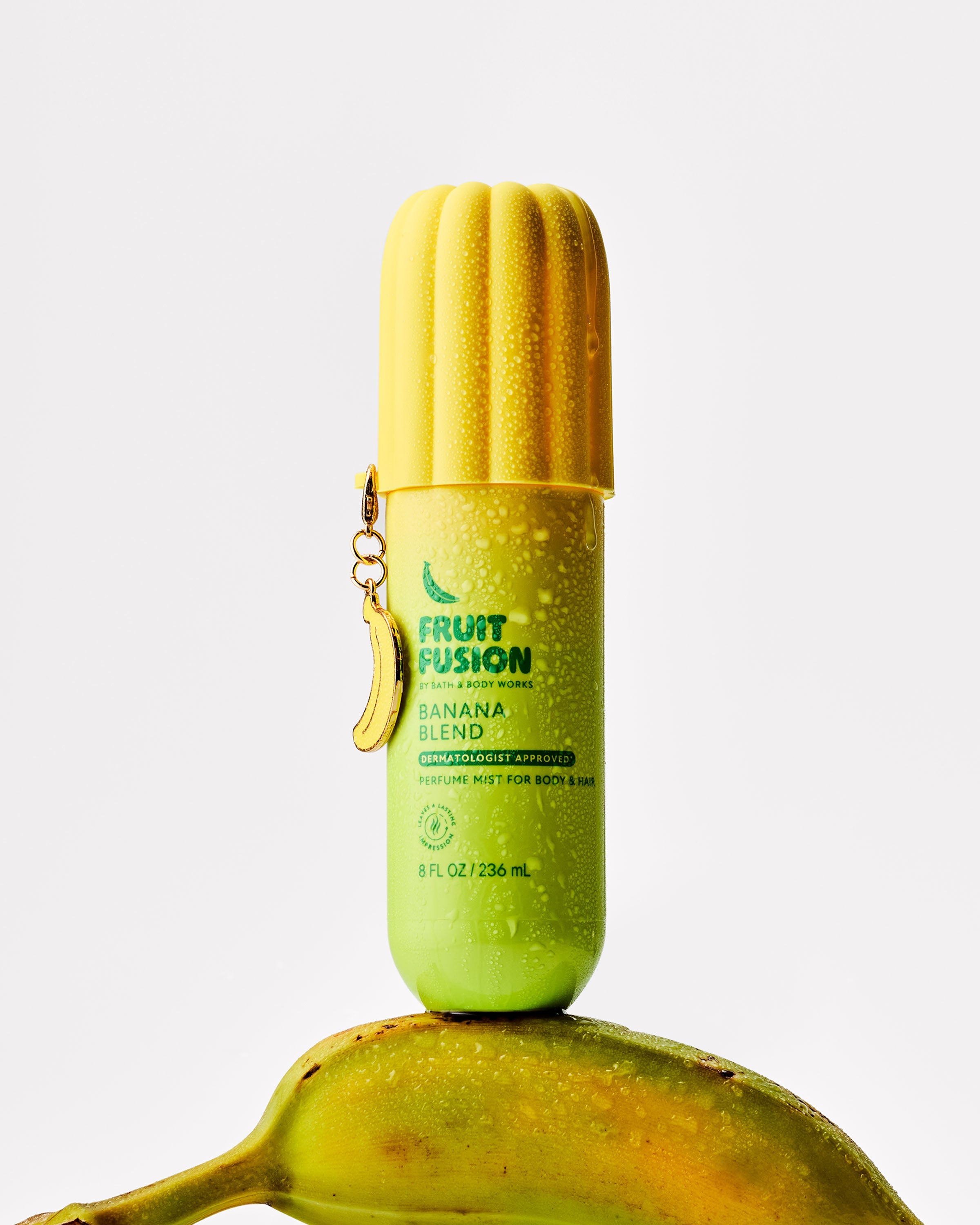 Banana Blend Perfume Mist