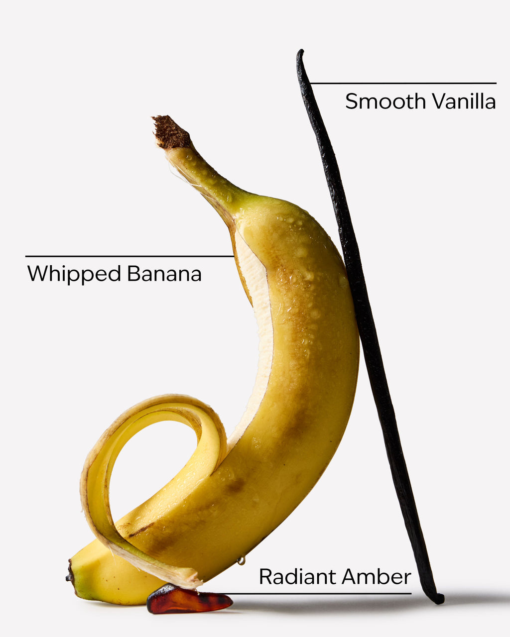 Banana Blend Perfume Mist
