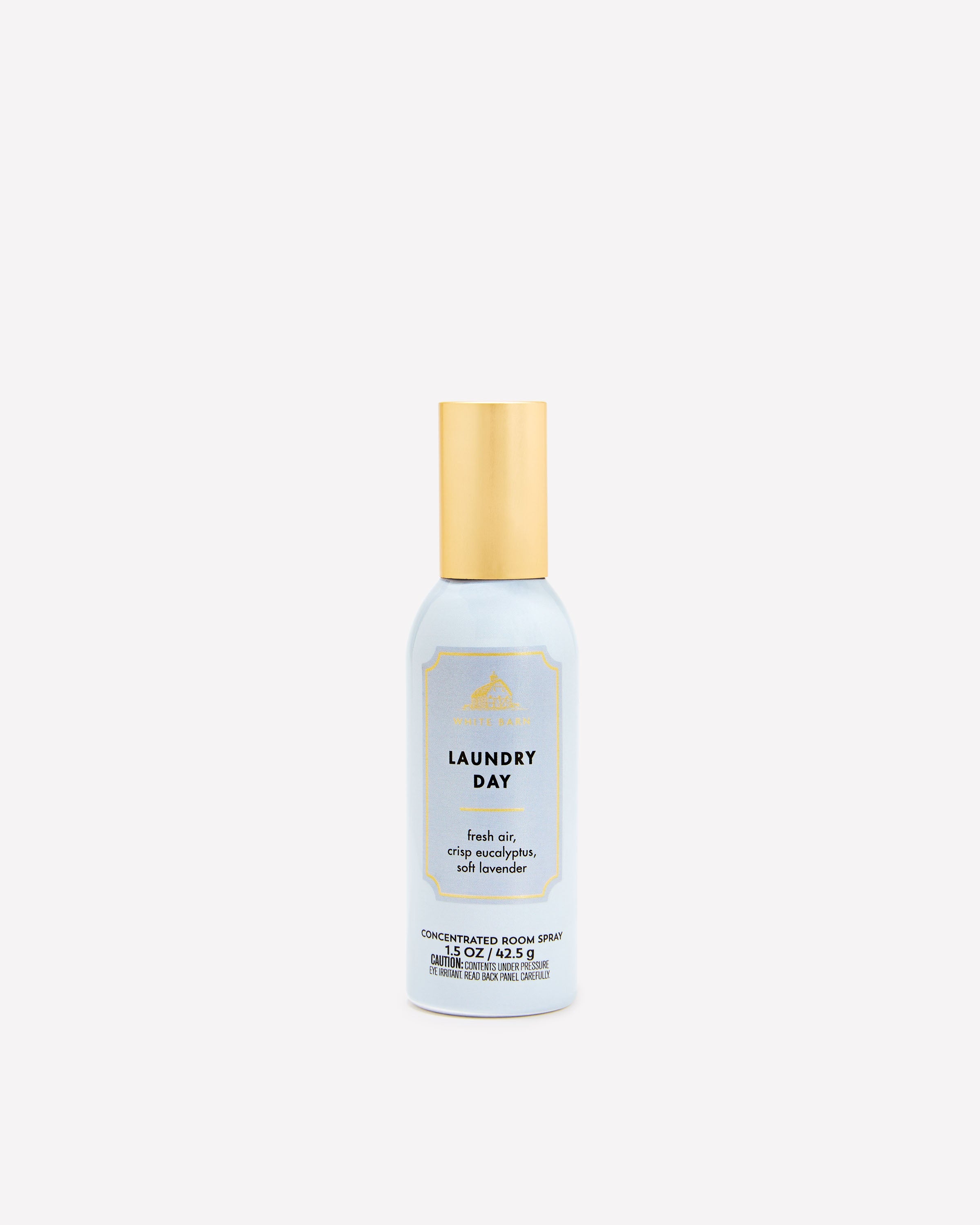 Laundry Day Concentrated Room Spray