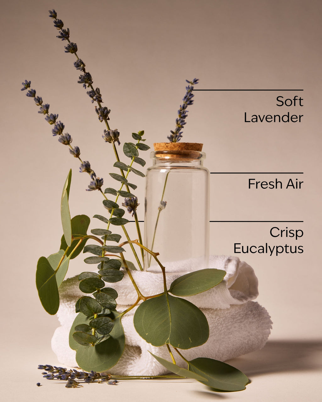 Laundry Day Concentrated Room Spray