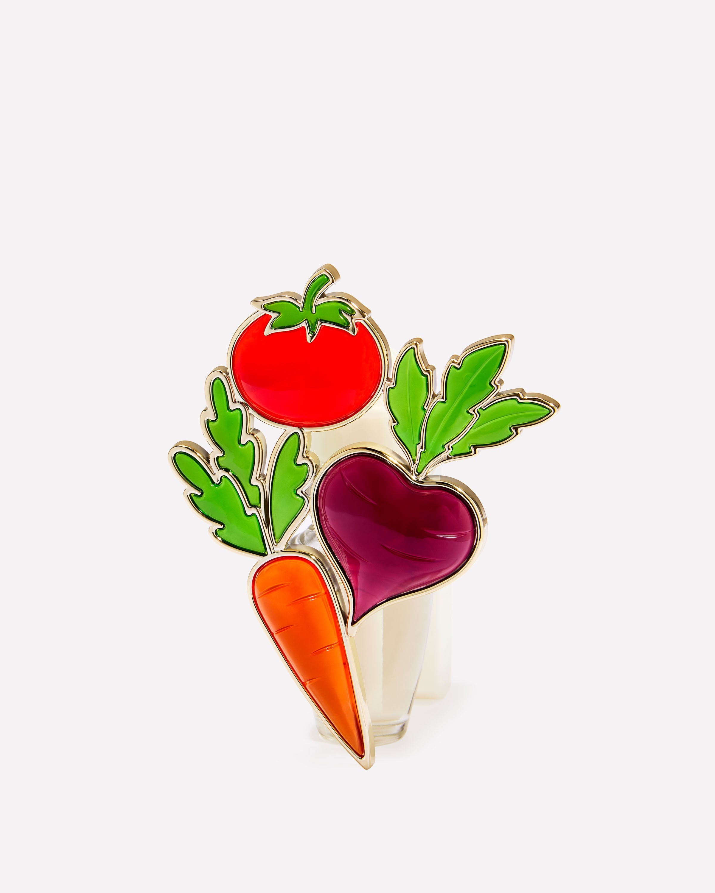 Veggie Cluster Scent Control&trade; Nightlight Wallflowers Fragrance Plug