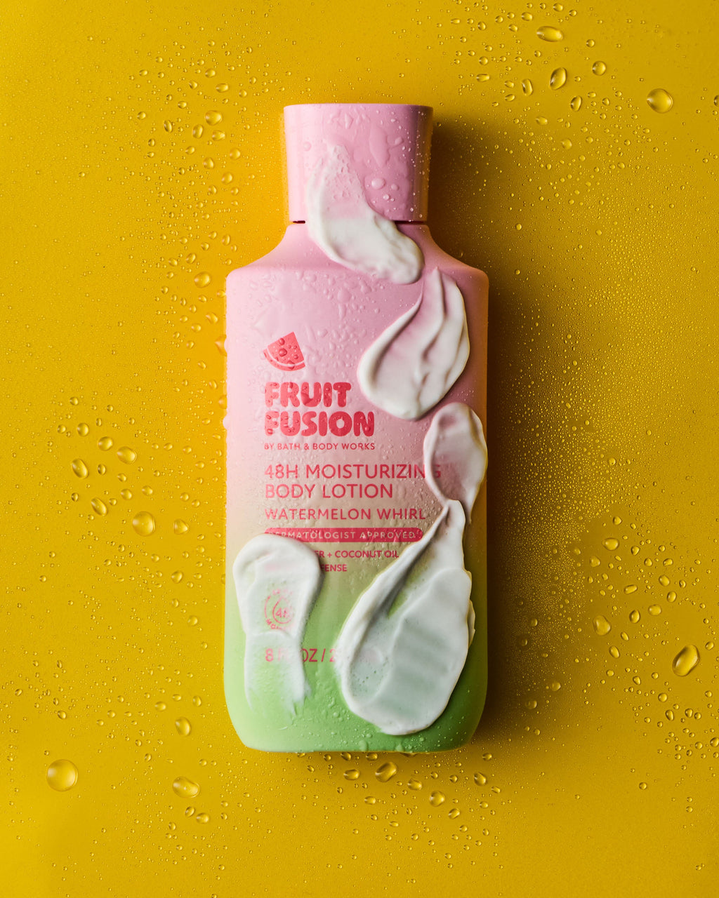 Watermelon Whirl Body Lotion
