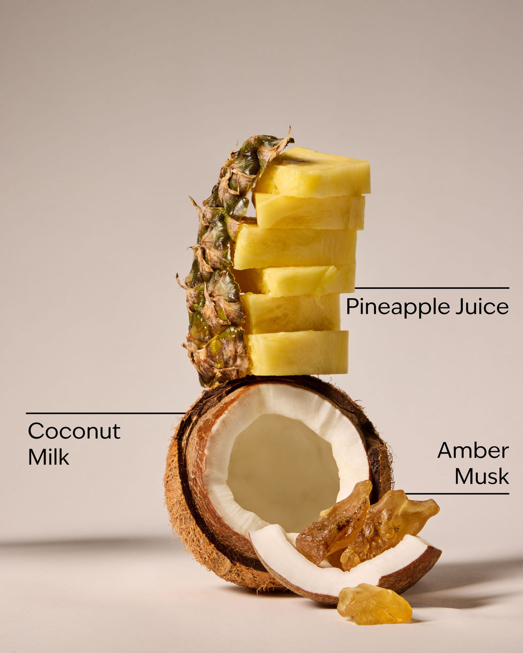 Piña Colada Swirl Fine Fragrance Mist