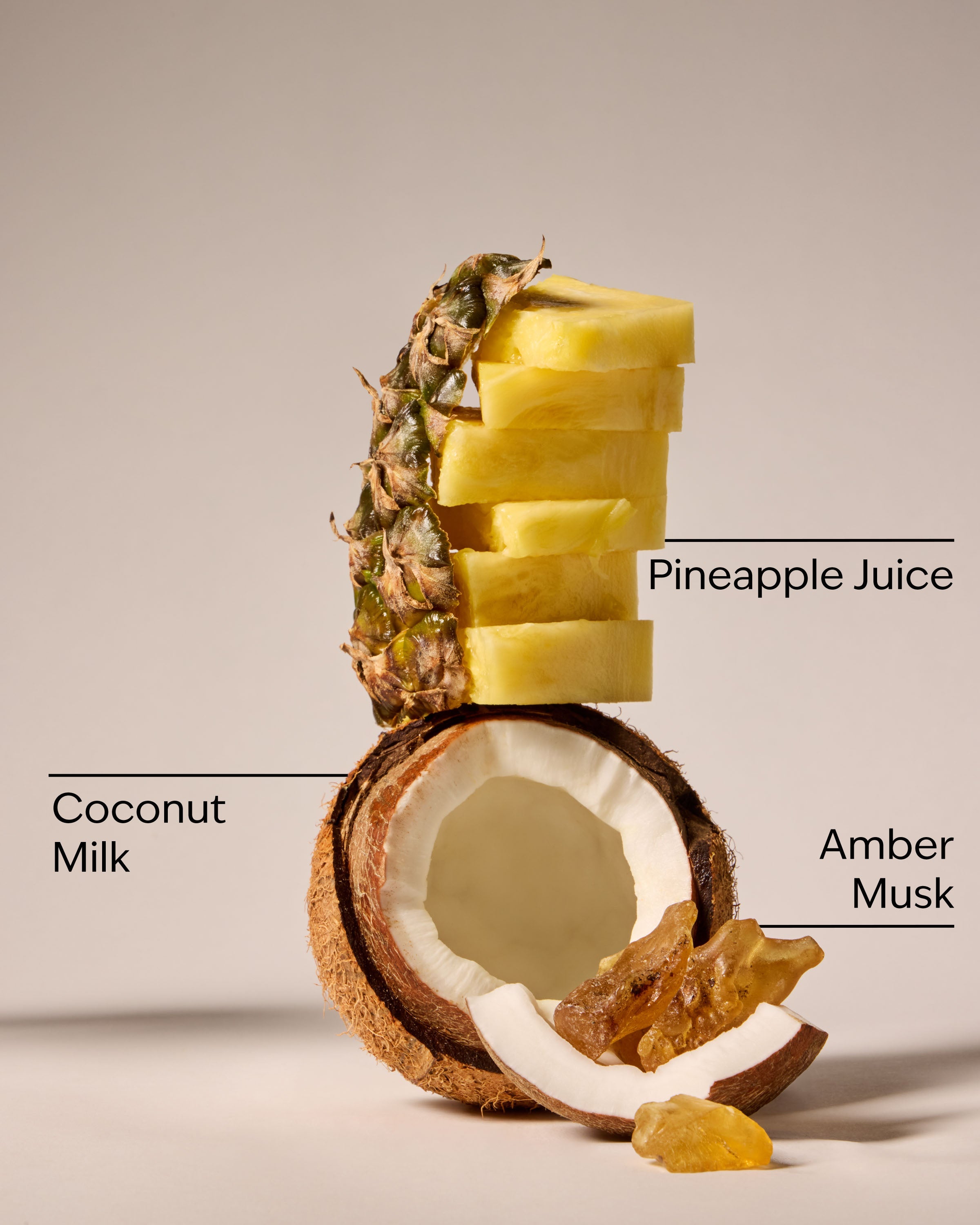 Piña Colada Swirl Fine Fragrance Mist