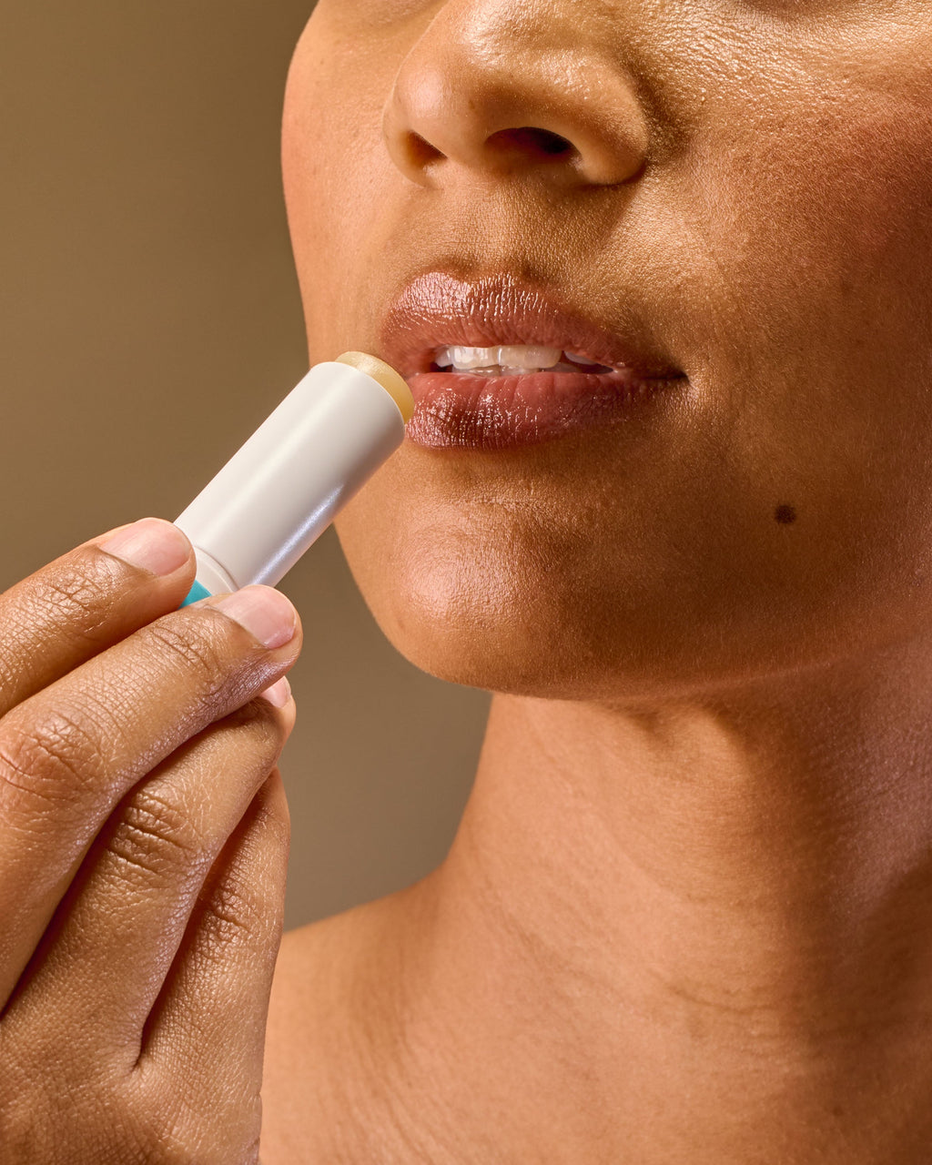 Coconut Sunscreen Lip Balm