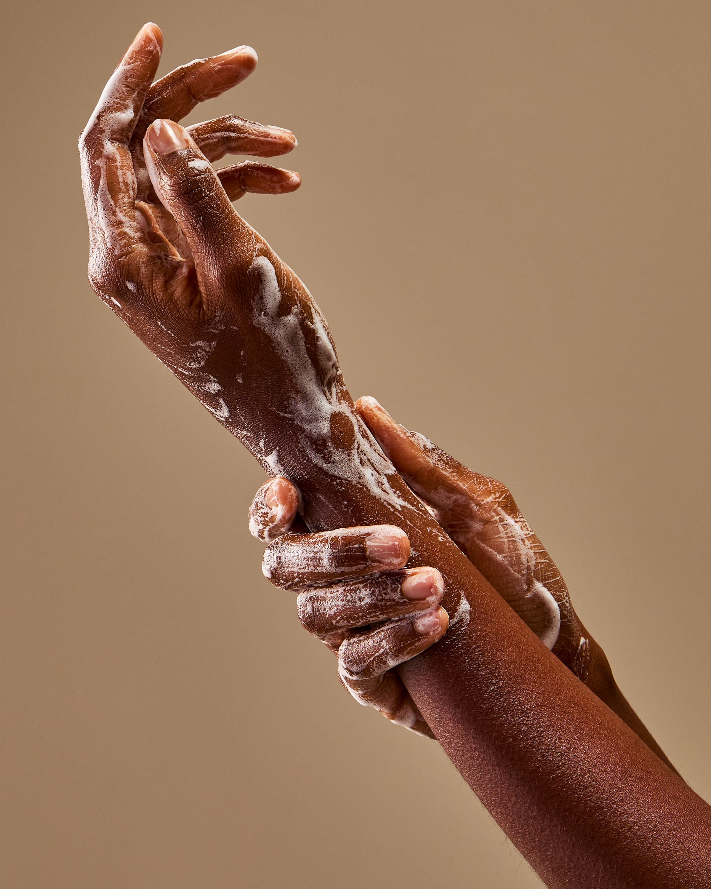Brown Sugar Coconut Revitalizing Gel Hand Soap