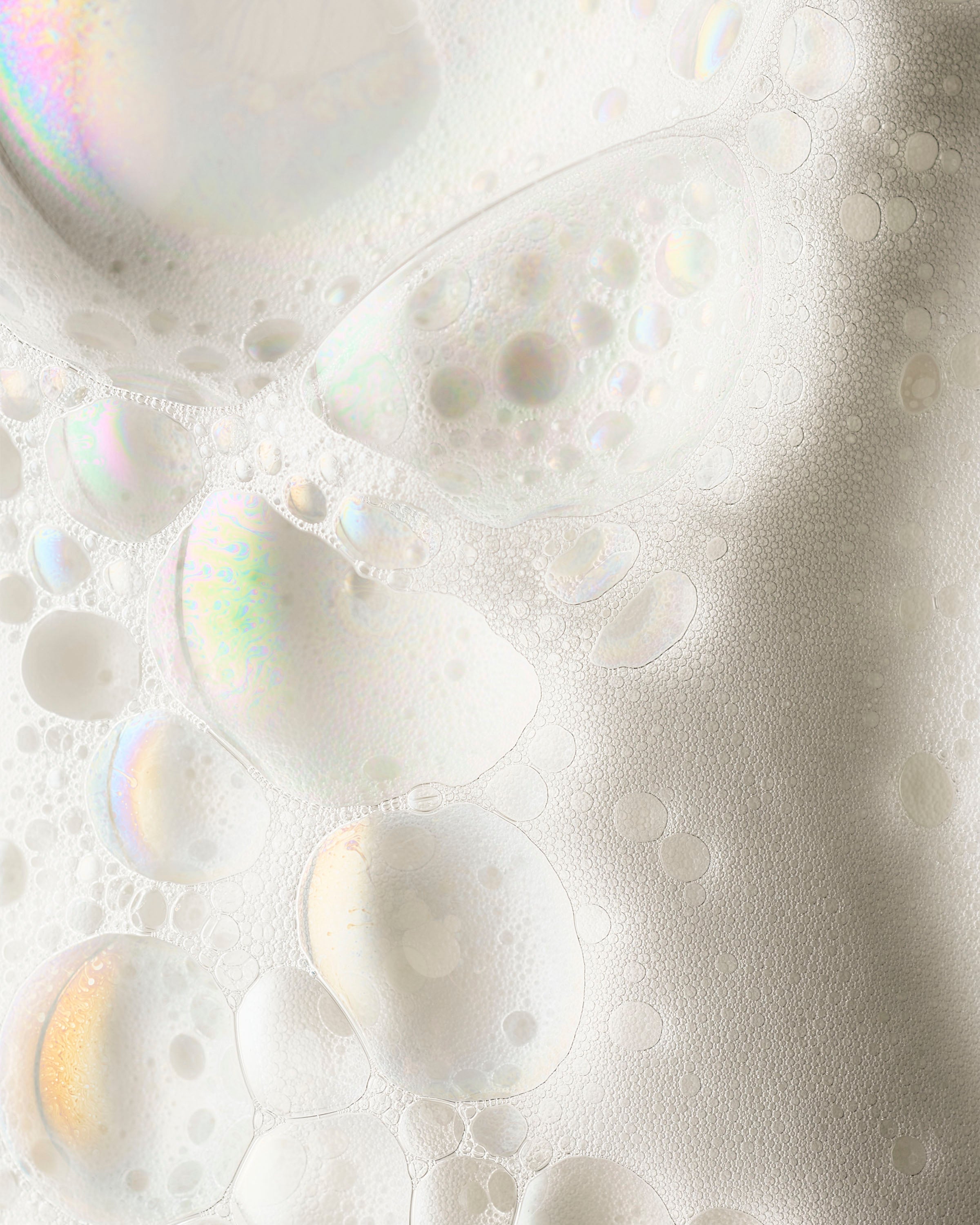 Cotton Candy Cobwebs Gentle & Clean Foaming Hand Soap