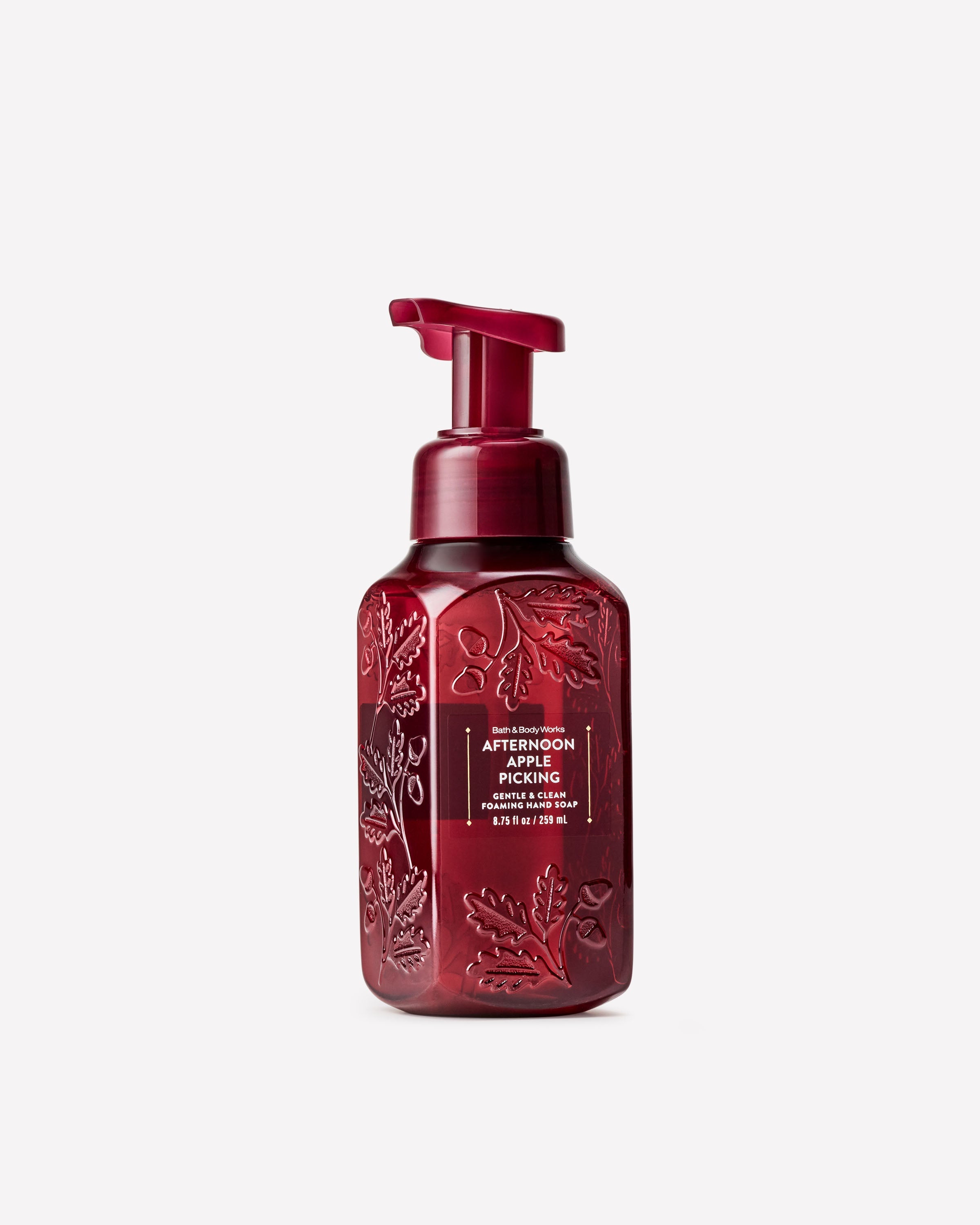 Afternoon Apple Picking Gentle & Clean Foaming Hand Soap
