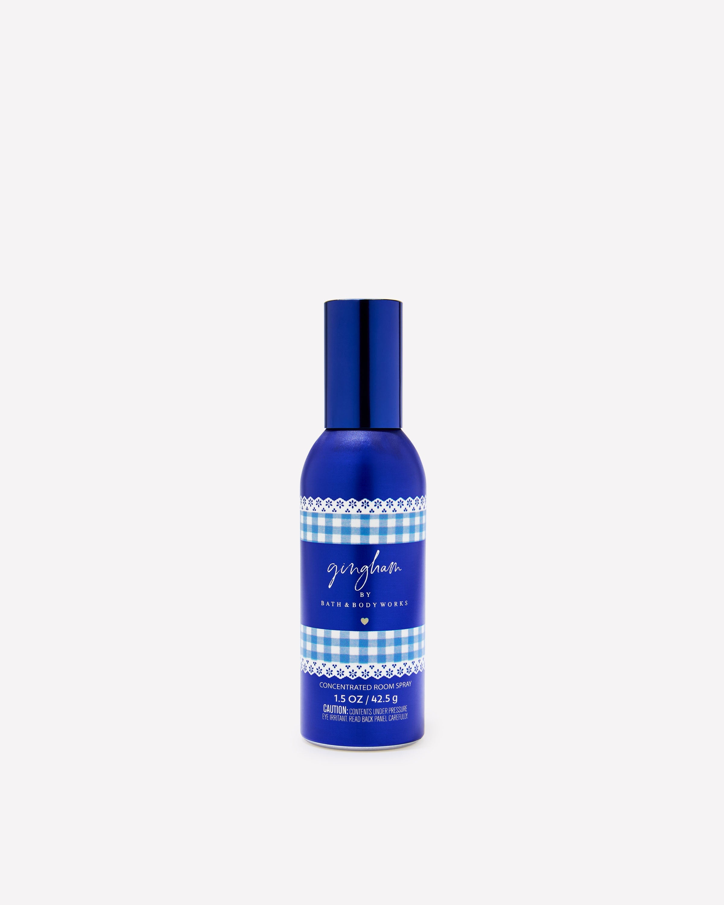 Gingham Concentrated Room Spray