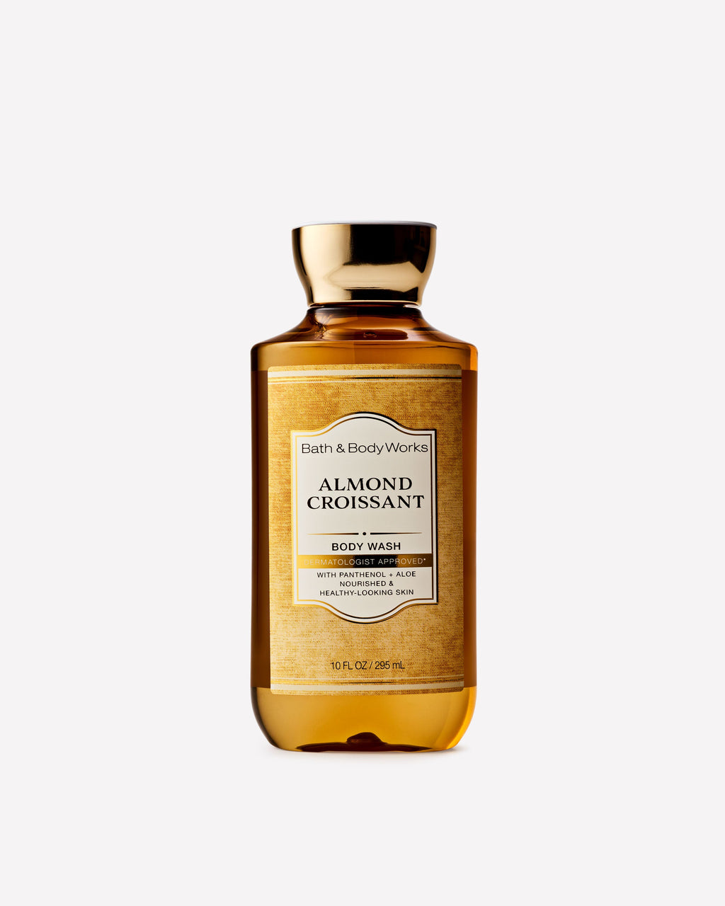 Almond Croissant Body Wash