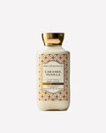 Caramel Vanilla Body Lotion