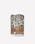 Pretty Pumpkin Soap Holder