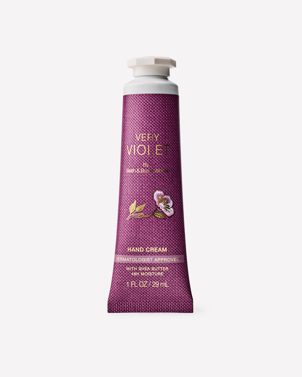 Very Violet Hand Cream
