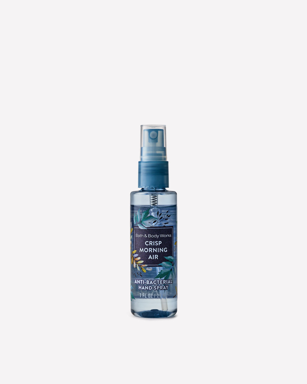 Crisp Morning Air Hand Sanitizer Spray